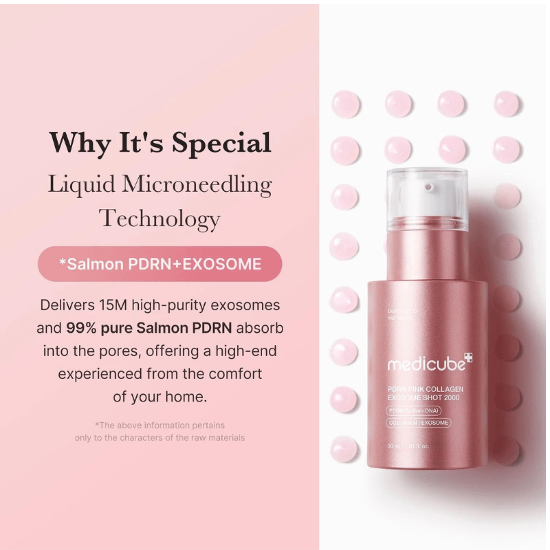 PDRN Pink Collagen