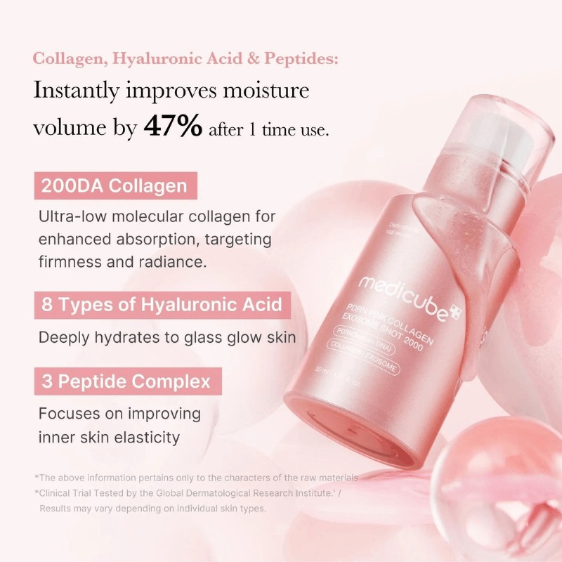 PDRN Pink Collagen