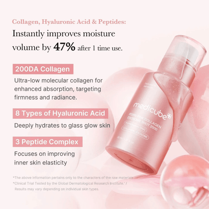 PDRN Pink Collagen