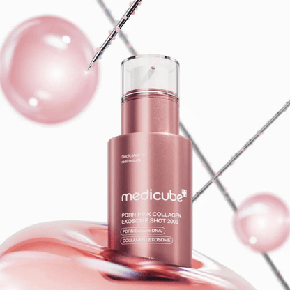 PDRN Pink Collagen