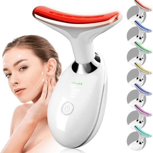 BrightBloom™ LED Facial Contouring Tool