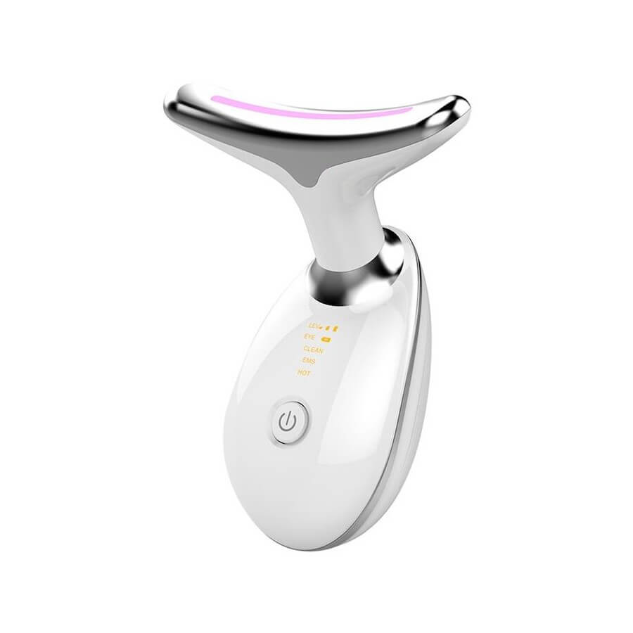 BrightBloom™ LED Facial Contouring Tool